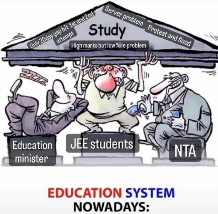 vikash75752404's tweet photo. #JEEAspirantsFutureMatters #JEEStudentsWantJustice #JEEMains2022ExtraAttempt #jeemains2022postpone @DG_NTA @PMOIndia @dpradhanbjp @ChouhanShivraj please postponed 🥺🙏 https://t.co/j2tmsFsrs9