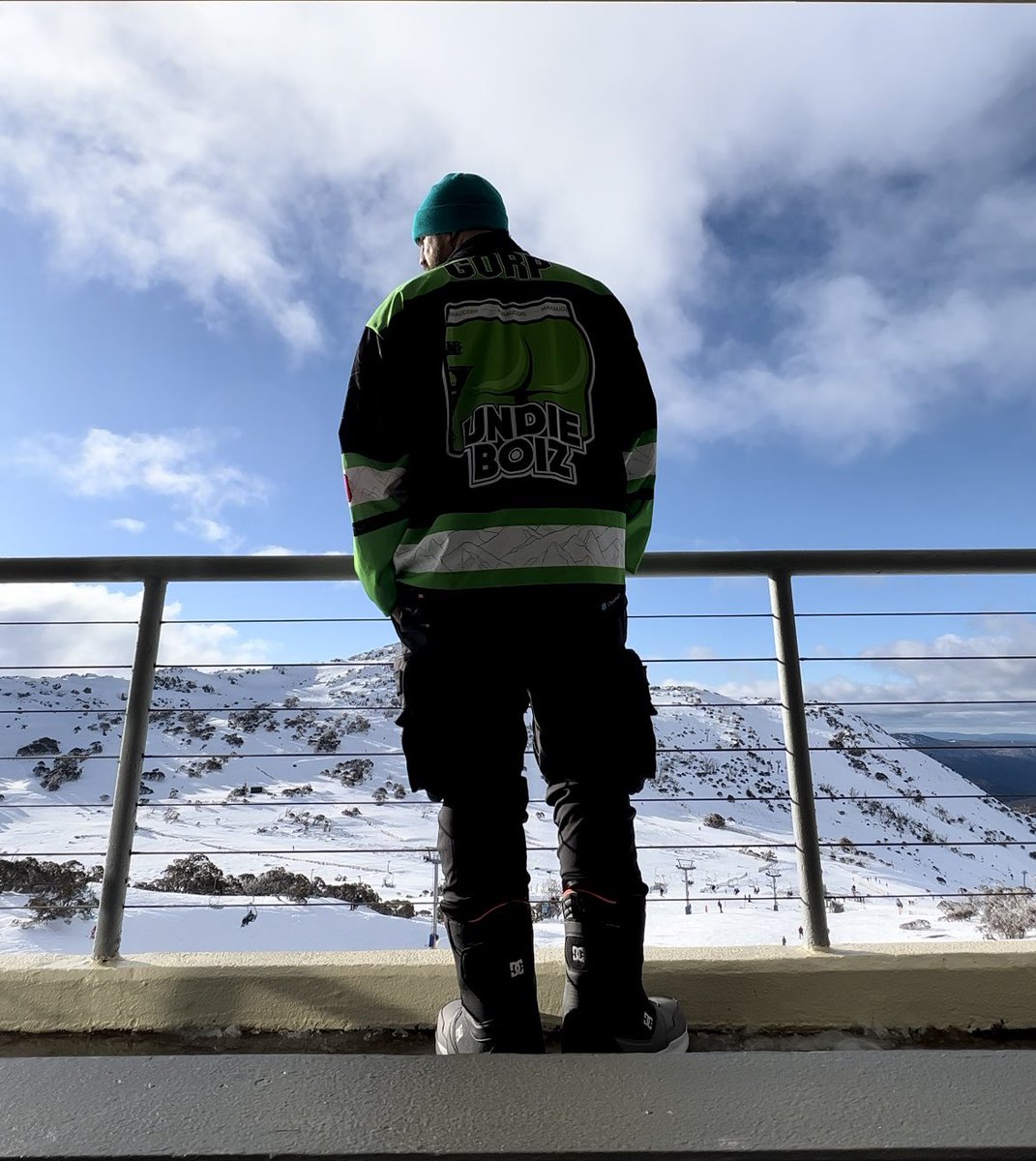 Gorewayy tweet media