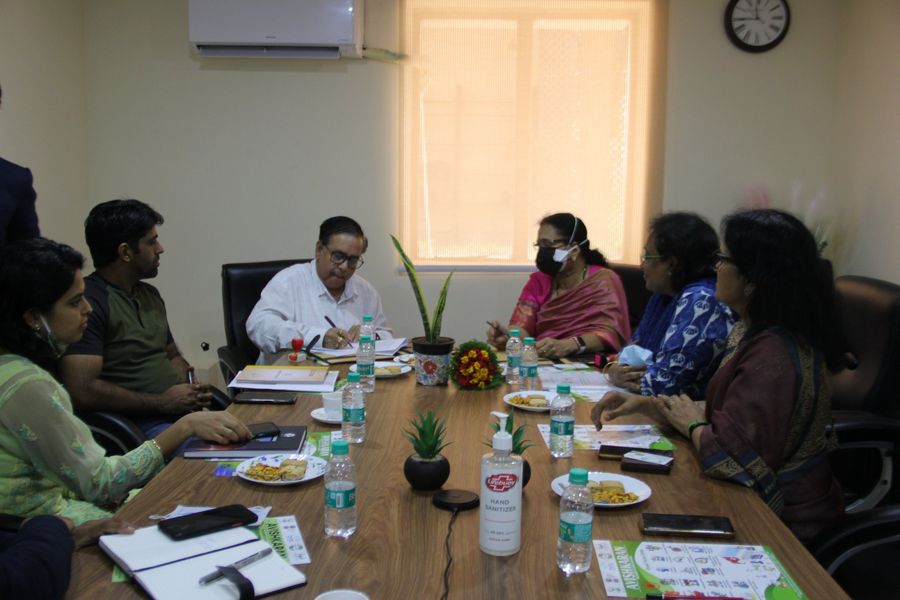 NIPERHyd's tweet photo. .@AvishkaranNiper #Bionest Incubator of @NIPERHyd collaborated with #AtalIncubationCentre ALEAP #WEHub #Hyderabad with aim to nurture &amp; support  #startup ecosystem. We welcome startups to avail our services of #Laboratory #Mentoring along with #incubation &amp; #co-incubation support https://t.co/6C9G0Kd14V