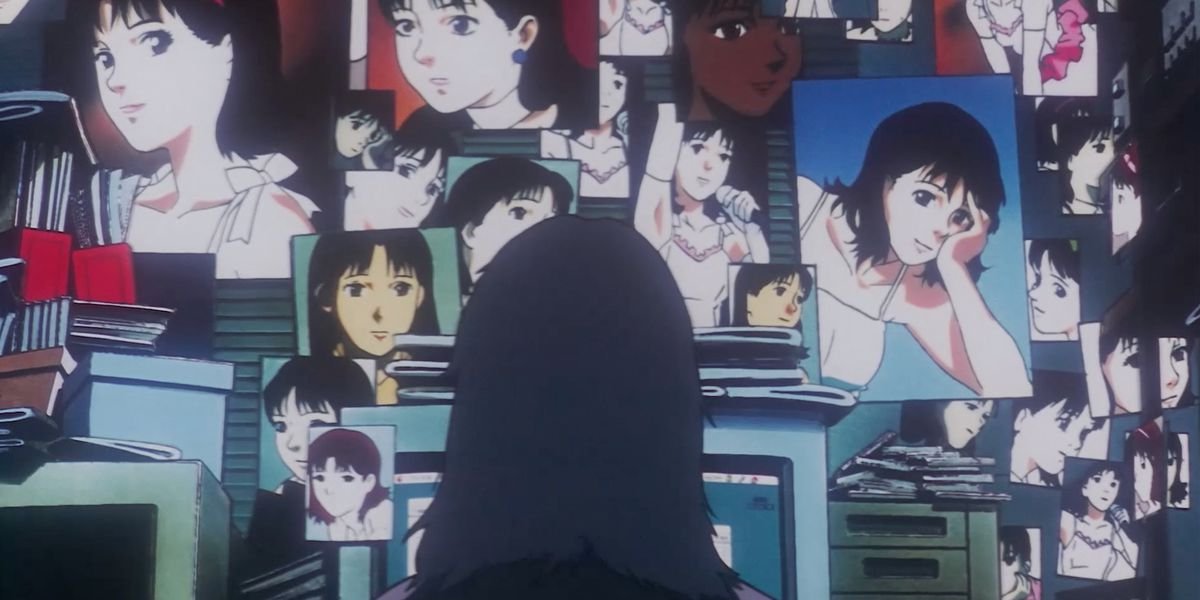 LSX926's tweet photo. 4 movies you feel like are made for you.

- Perfect Blue
- The Artist
- The End of Evangelion
- The Lighthouse https://t.co/XwuIvznf3h