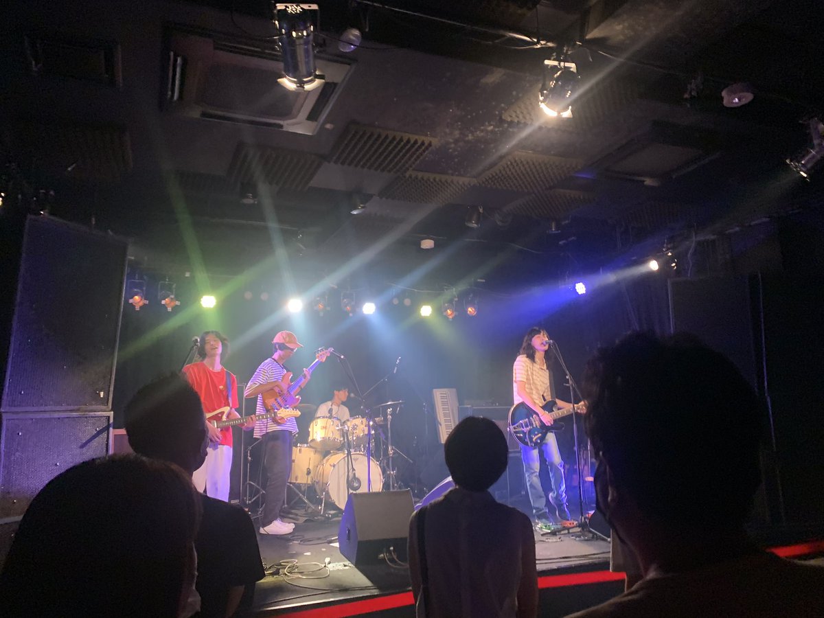 pleetz_official's tweet photo. トッパー水平線ー！！🌊
大好きだー！！愛♥️ https://t.co/udQUIDqidI