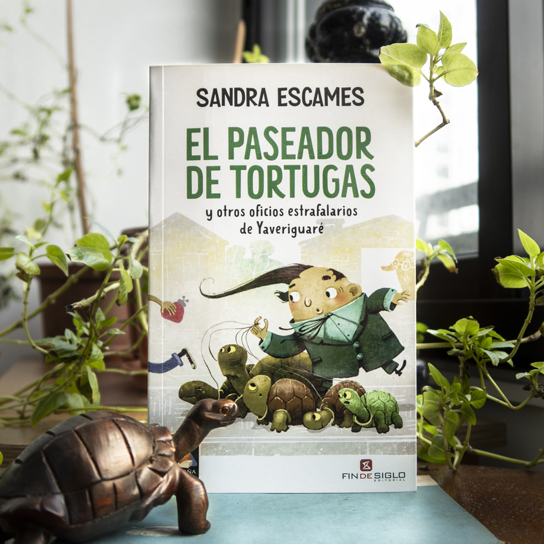 Fin de Siglo tweet media