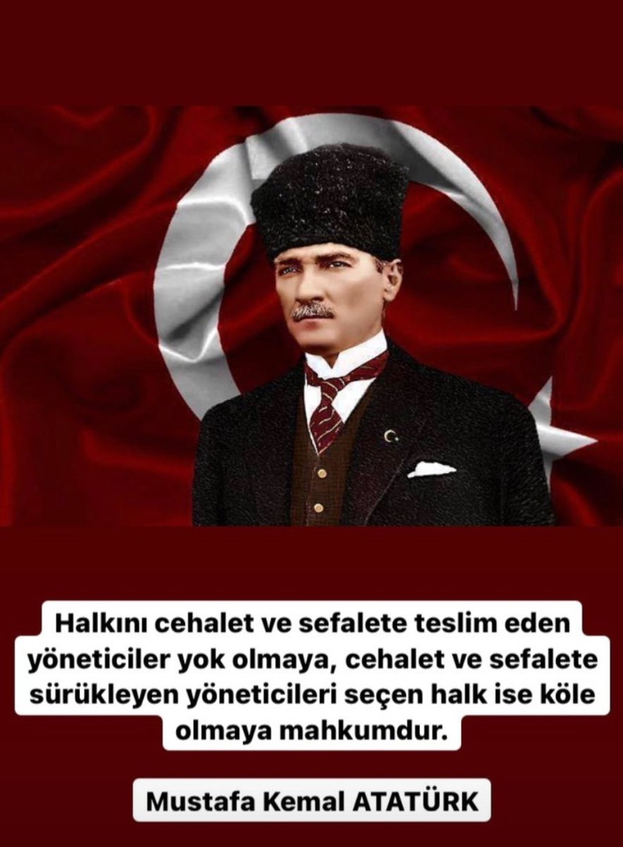 TekBaskanl's tweet photo. https://t.co/X7xXSlrkXg