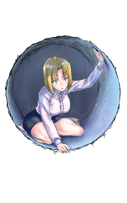 アイコン用お試しイラスト2 