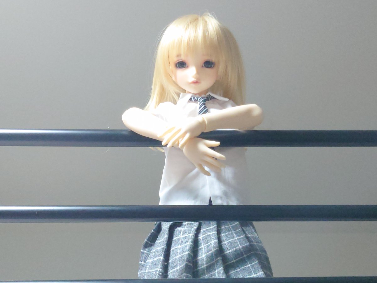 KiminoOFURO's tweet photo. 今日のリリア❤
お昼ご飯タイム・・おやつかな?
#sd
#sdcoco
#sd_coco
#sdここ
#superdollfie
#スーパードルフィー
#volks
#volksdoll
#bjd
#doll
#うちのこかわいい
#うちの子かわいい
#Lilia https://t.co/uKCSHXj6Gf