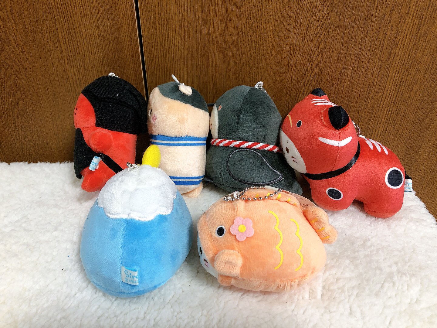 もち子 Motitto Shiro Twitter