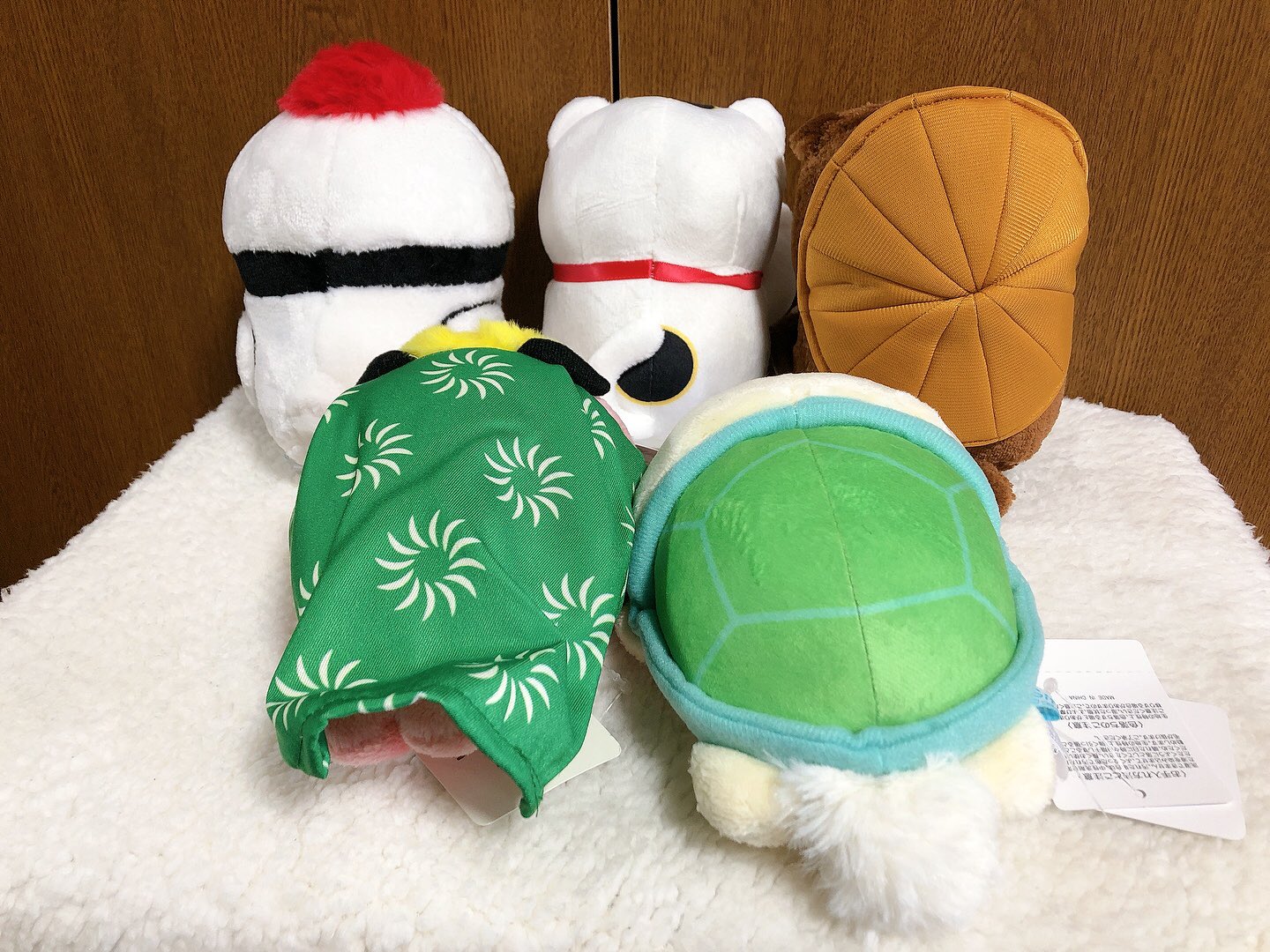 もち子 Motitto Shiro Twitter