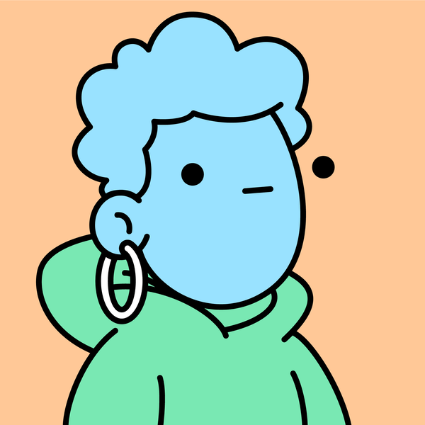 Luckytradess's tweet photo. Plan was to sleep back. But hey! Picked 2 more doods from @doodles family. 

Who wants to cop them from me? 

#Doodles https://t.co/pdIB662YlL