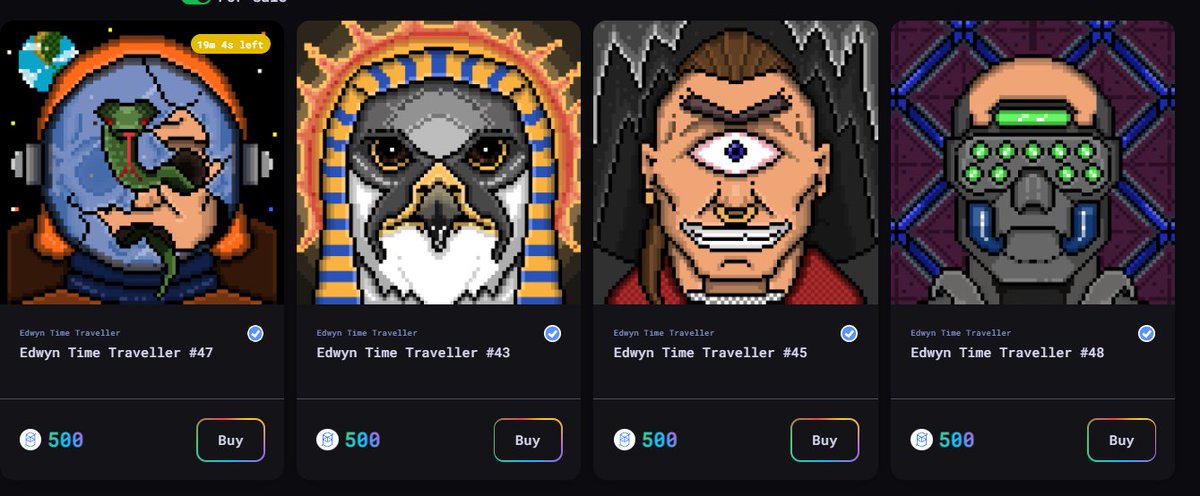 Edwyns are still on discount on PaintSwap.

paintswap.finance/marketplace/co…