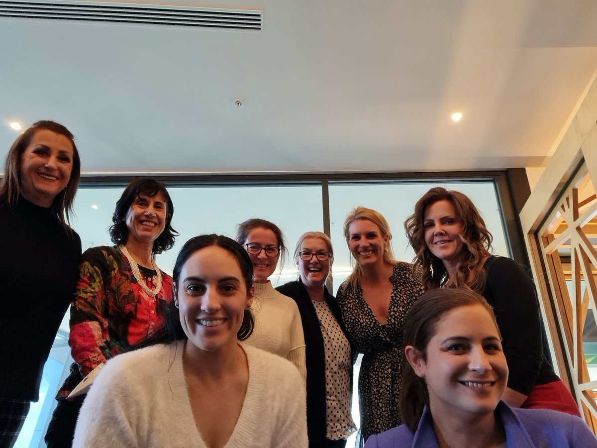 imannaevans's tweet photo. Happy Term 3! The team at Liverpool Hospital School spent the day with @BecomeEducation learning about how to integrate career awareness into learning. https://t.co/gUTgkwtoJY