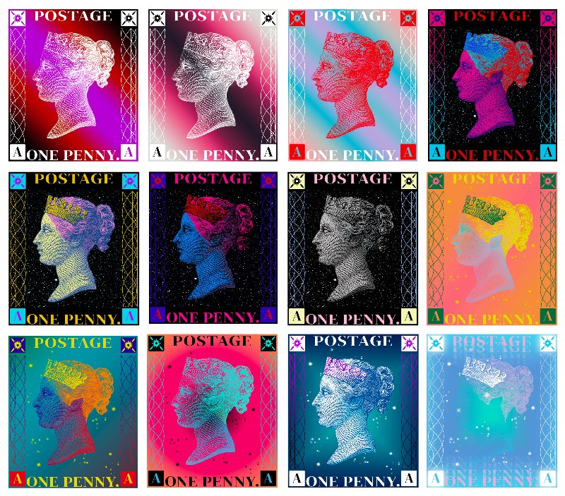N5Dave's tweet photo. First Postage Stamp in a digital version https://t.co/QSQrbyGAr7 @TechmashUK @Biz_Nooz #Biz_Nooz #TechmashUK #CryptoPennyBlack #Stamps #Art #NFT #Investment #PostageStamp #DigitalVersion #PennyBlack #Postage #DigitalArt #Design #Collections https://t.co/RQcRsM9u6M