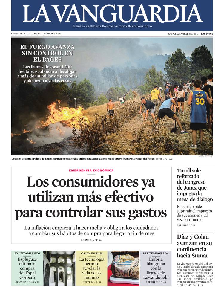 Lorena Sopena 📸∞#NouBarris tweet media