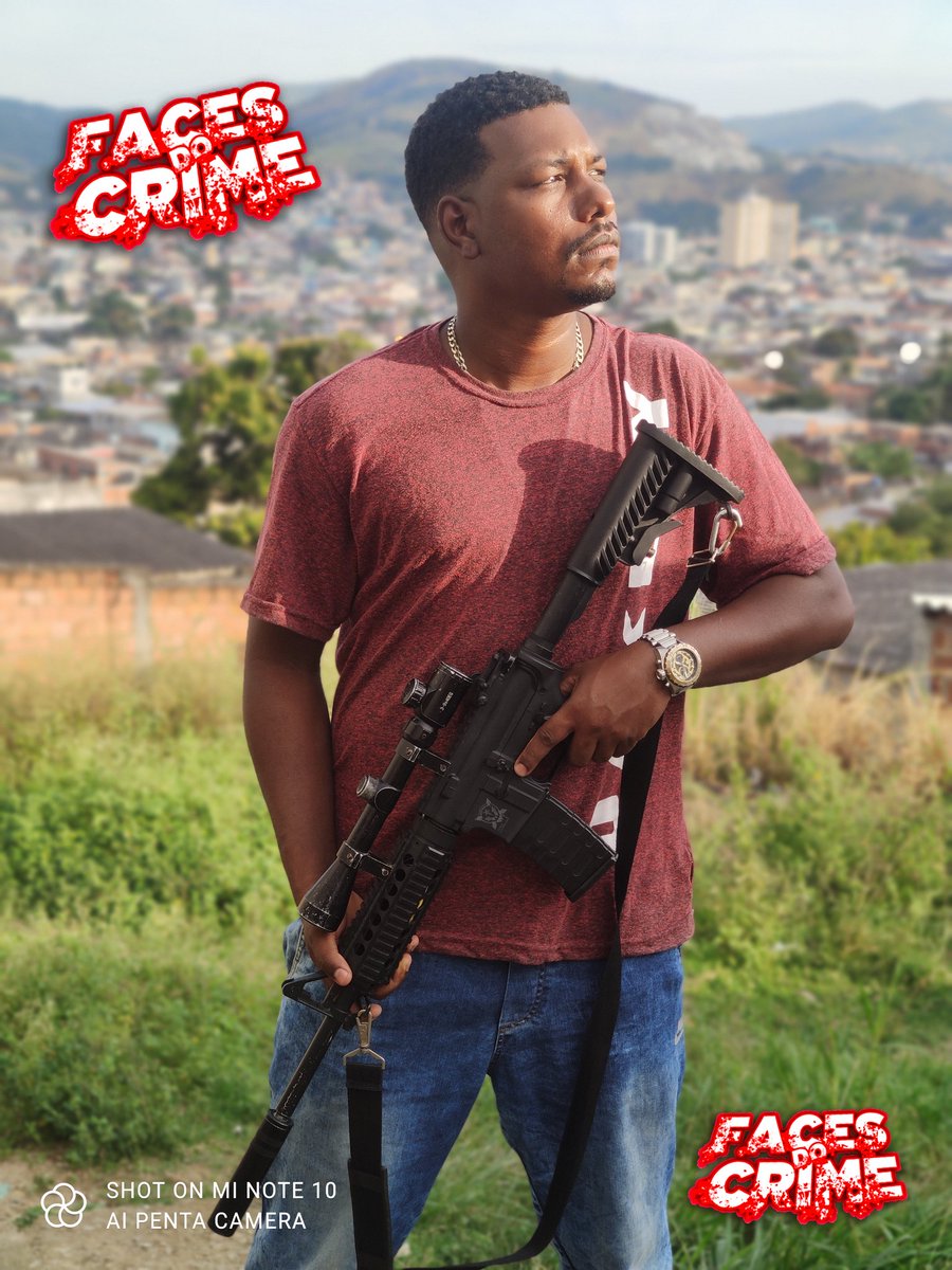 É o terro dos bota preta famoso inguiça blindado éo  pé éo pé pé éo famoso pé de pato. 
<a href="/FACESDOCRIME1/">FACESDOCRIME</a> 
#webserie 
#armasdeairsoft