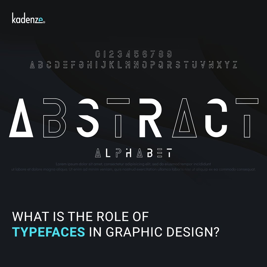 Does the present culture influence the vernaculars of typography in Graphic Design? Be a premium member at $20/month &amp; start studying  Typography in Graphic Design &amp; many others on design at kadenze.com

Link: kadenze.com/courses/typogr…

#kadenze #onlineclass #typography