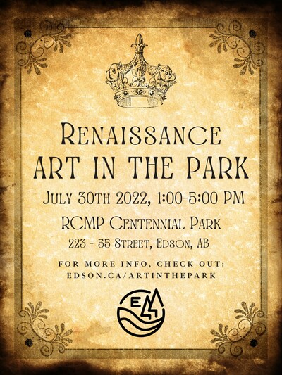 There will be free stuff... and costumes.