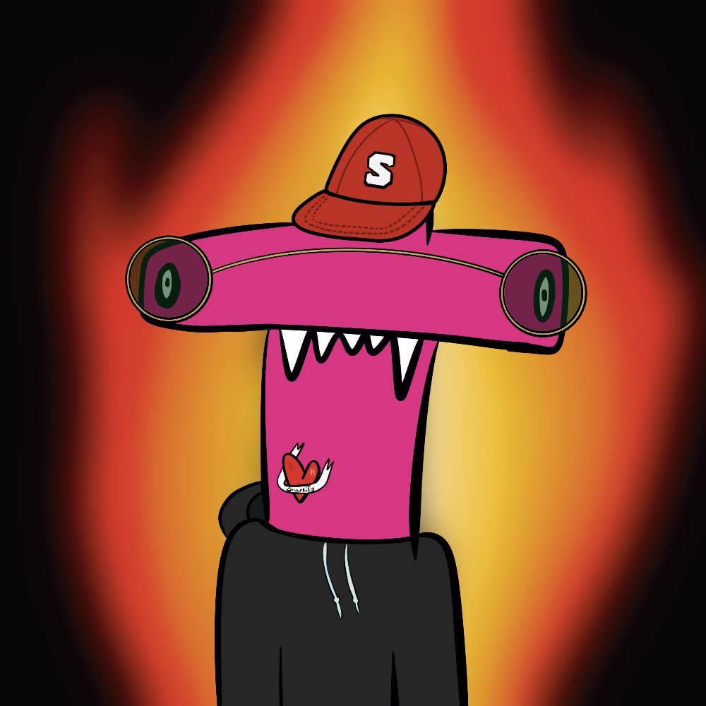 Sharkify NFTs tweet media