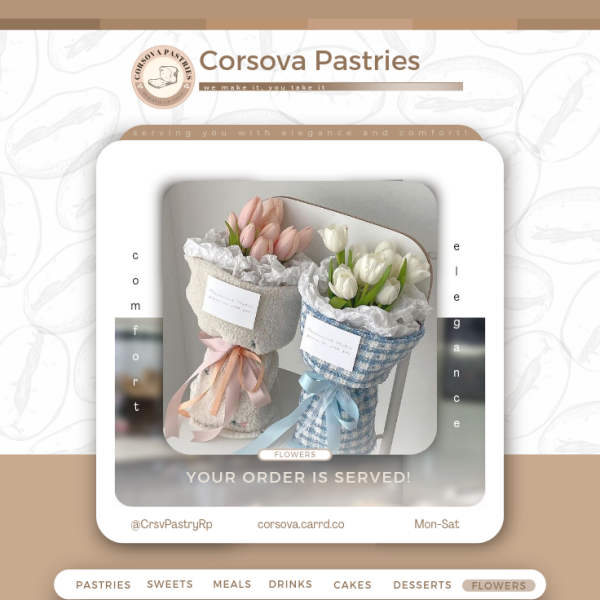Corsova - Closed. tweet media