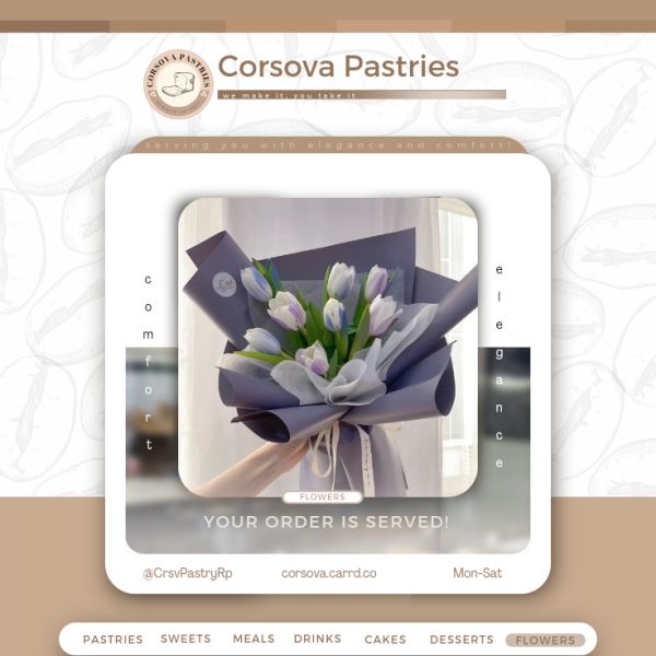 Corsova - Closed. tweet media