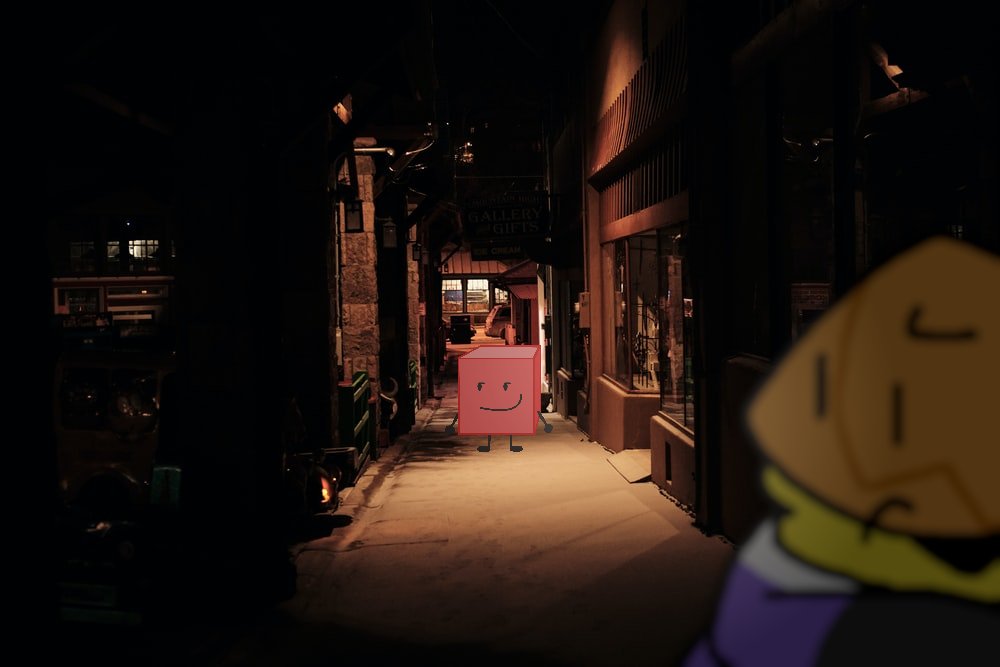 Blocky's Funny Doings International (@funnydoingsbfdi) on Twitter photo 