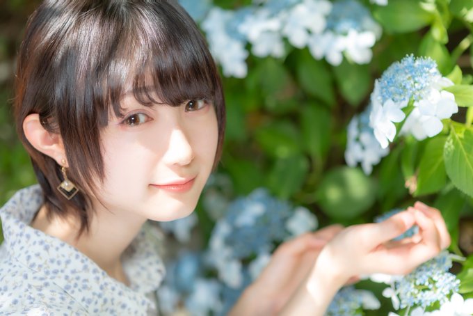 Twitterのコスプレ画像21