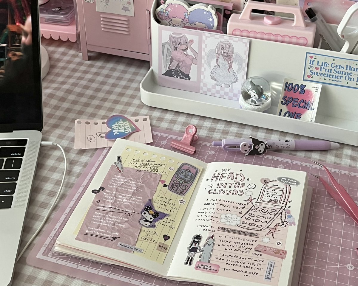 nad (ෆ˙ᵕ˙ෆ) tweet media