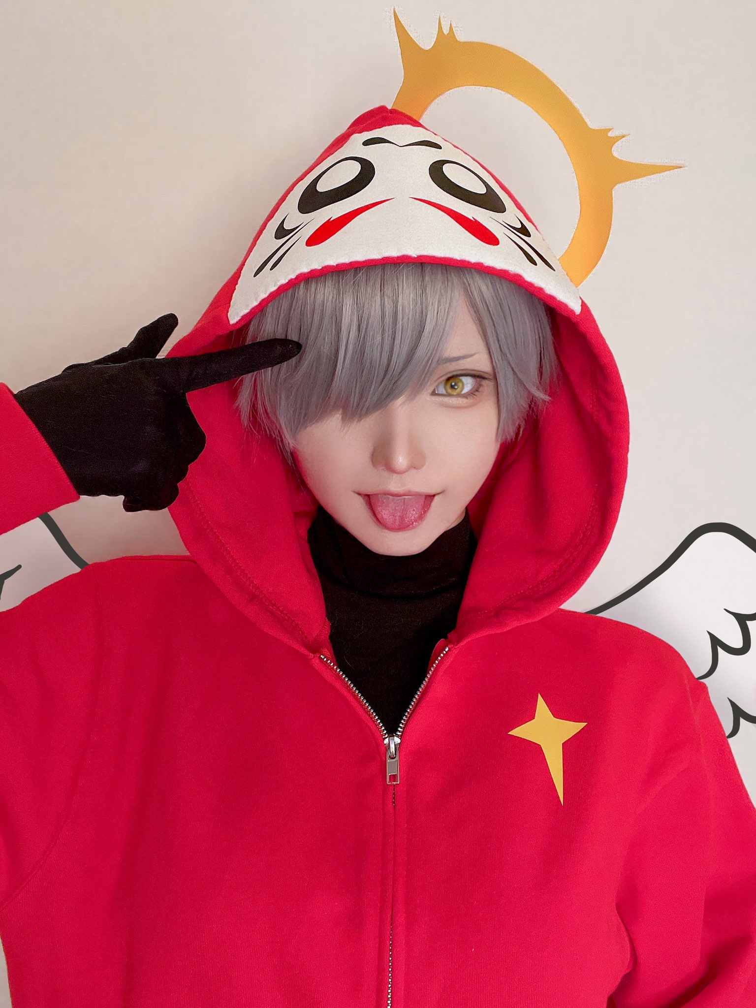 だるまいずごっど Darumaisgod Twitter