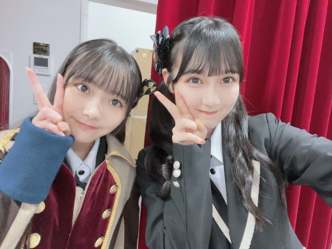 今村麻莉愛のTwitter画像14