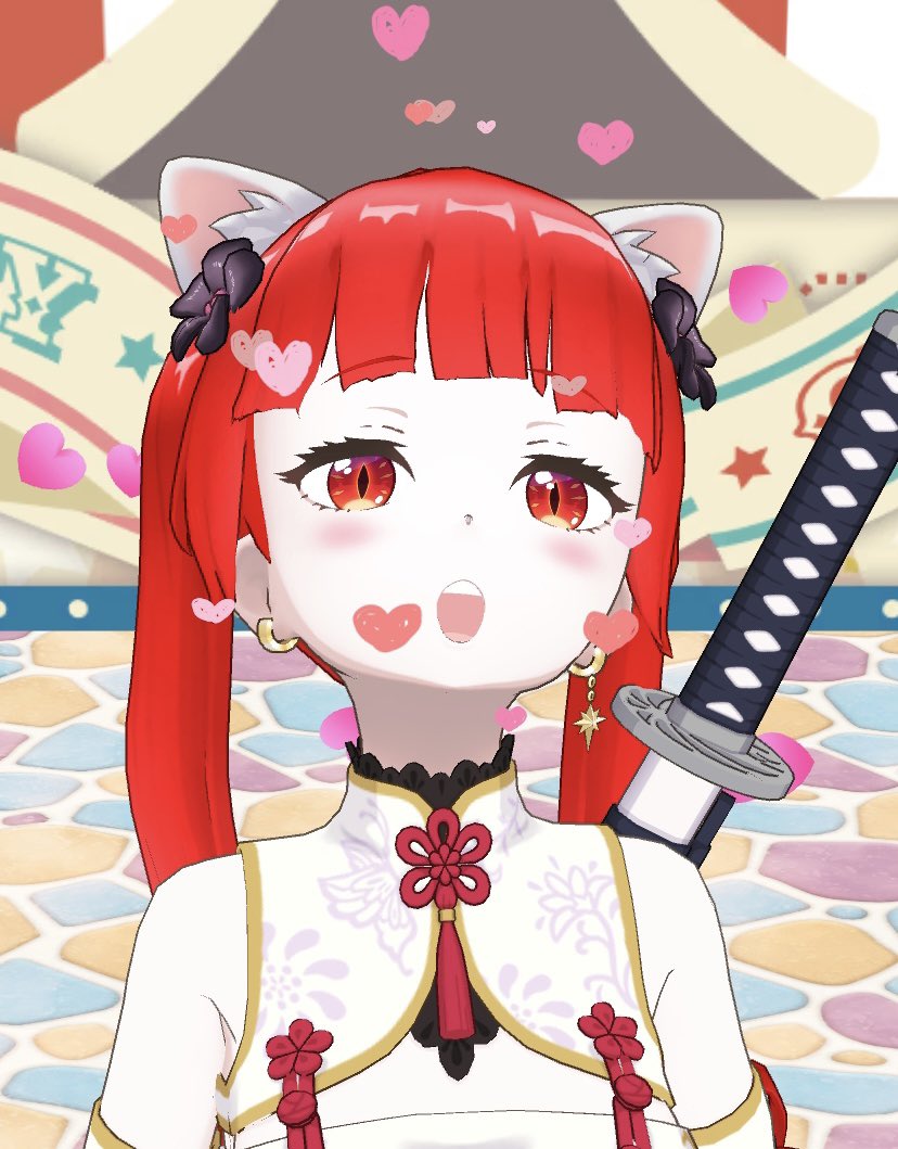 cantarella_mint tweet picture