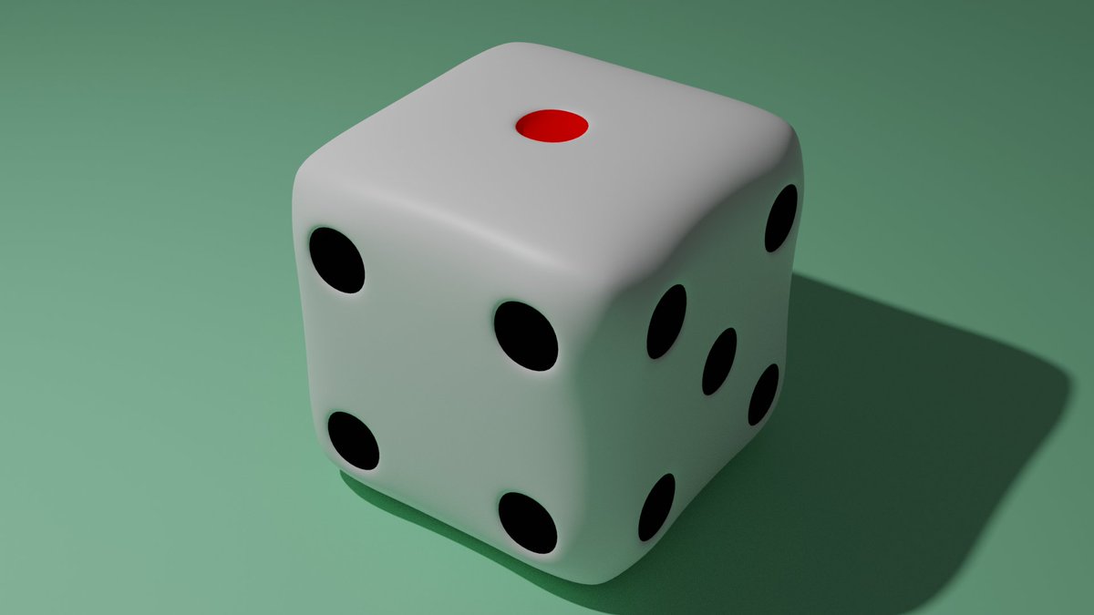 blend_rio's tweet photo. pcバックアップの待ち時間暇だったので #b3d https://t.co/eNogoq7GiF