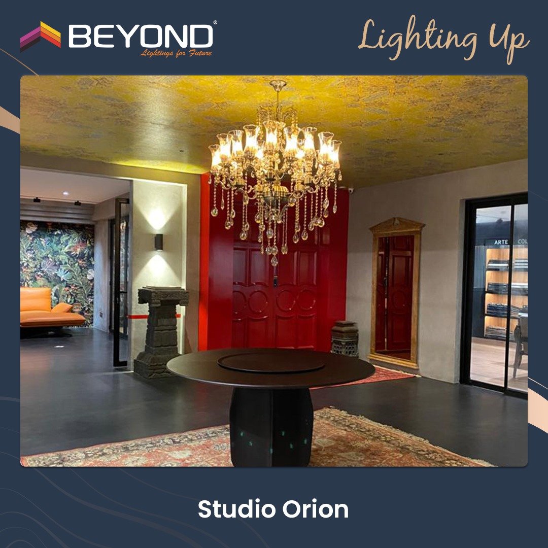 beyond_lights_'s tweet photo. Our work of art is evident from the projects that we have conceptually design and worked with full conviction to complete it within the desired time.
Follow us for more.
#interiorlightinghyderabad #beyondhomesolutions #lightingdesign #lightingdecor #interiorlighting #light https://t.co/vfb5G9YGAT