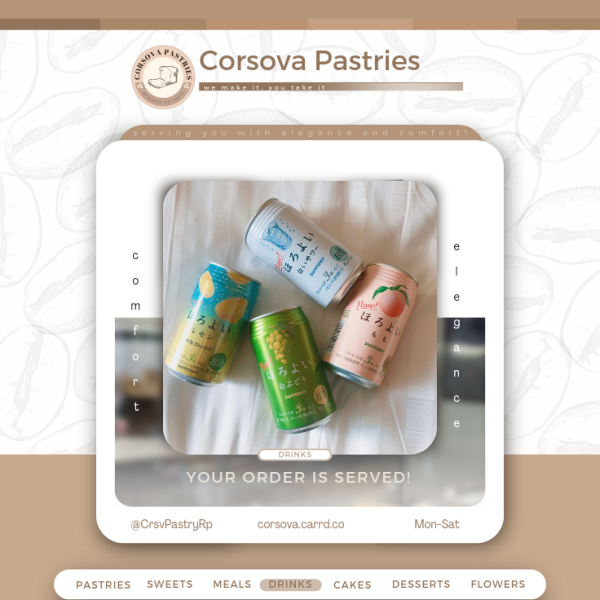 Corsova - Closed. tweet media
