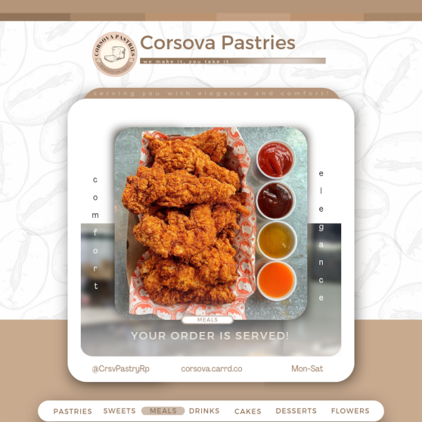 Corsova - Closed. tweet media