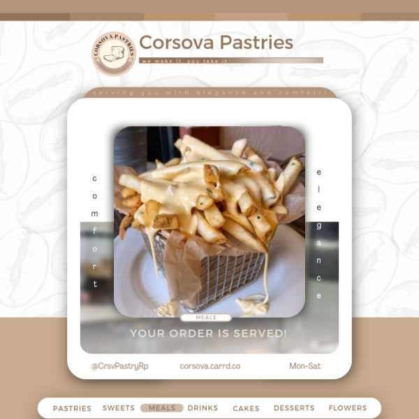 Corsova - Closed. tweet media