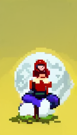 saphvis's tweet photo. #pixelart #aiart #generativeart #ml #ai #ngpx https://t.co/jLC6skWiMk