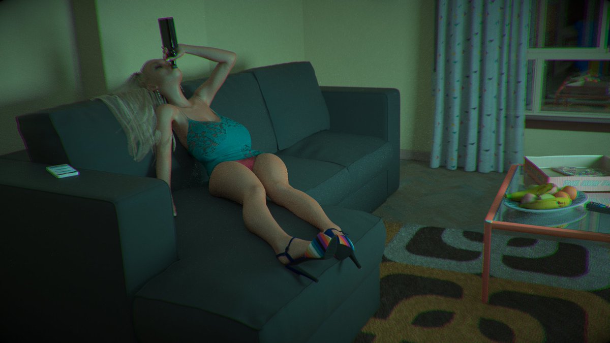 many of the reasons are hidden but everything has its own because, if it were a video game?