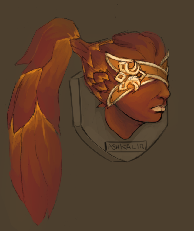 emikochan_13's tweet photo. More of my guild wars 2 characters <3 #guroart #trophyhead https://t.co/In6BqGtOZs