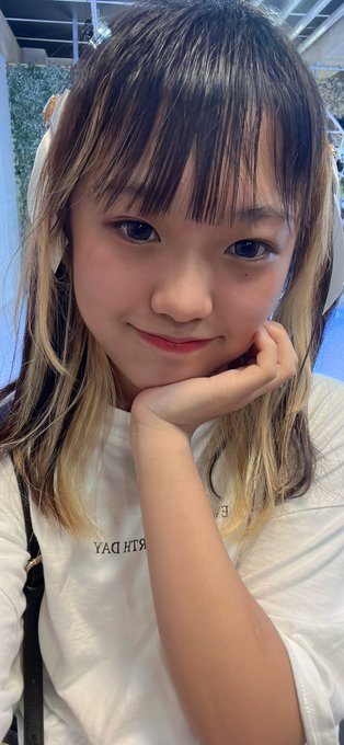 Twitterのコスプレ画像3