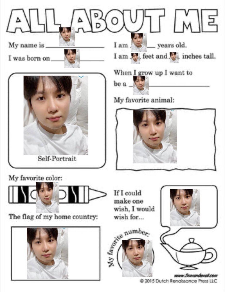 jinkitinybt's tweet photo. this selfie is now my entire personality https://t.co/nBUmTxelP4