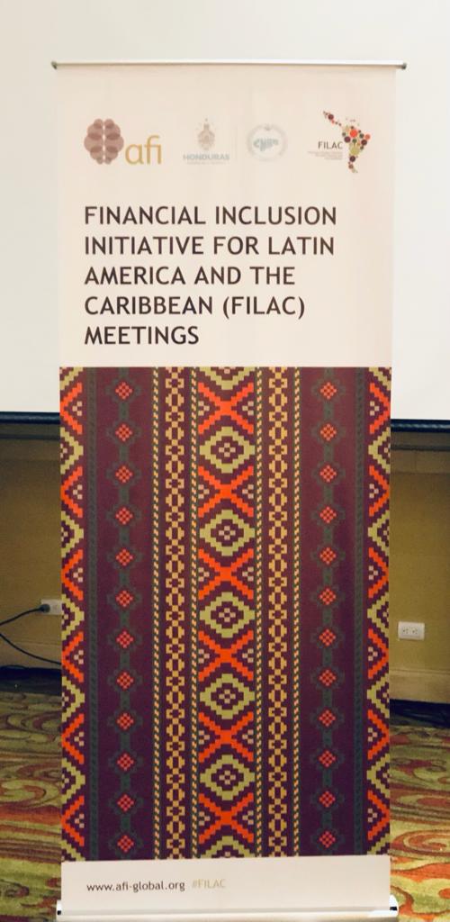 Alliance for Financial Inclusion (AFI) (@newsafi) on Twitter photo Hola and greetings from Tegucigalpa, #Honduras!
<a href="/cnbshonduras/">CNBS Honduras</a> and AFI are hosting the 9th #FinancialInclusion Initiative for #LatinAmerica & the #Caribbean (#FILAC) Experts Group on Financial Inclusion Policy. We wish fruitful deliberations to all traveling members! Hola and greetings from Tegucigalpa, #Honduras!
<a href="/cnbshonduras/">CNBS Honduras</a> and AFI are hosting the 9th #FinancialInclusion Initiative for #LatinAmerica & the #Caribbean (#FILAC) Experts Group on Financial Inclusion Policy. We wish fruitful deliberations to all traveling members!