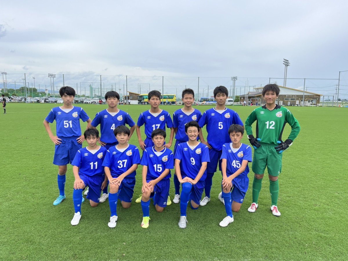 ｖ ファーレン長崎 公式 S Tweet 22jリーグu14リーグサザンクロスb 7月17日 日 11 30k O 大分トリニータ 佐賀市健康運動センター 長崎2 1大分トリニータ 得点者 宮崎 比嘉 Vvaren Vvnアカデミー Trendsmap