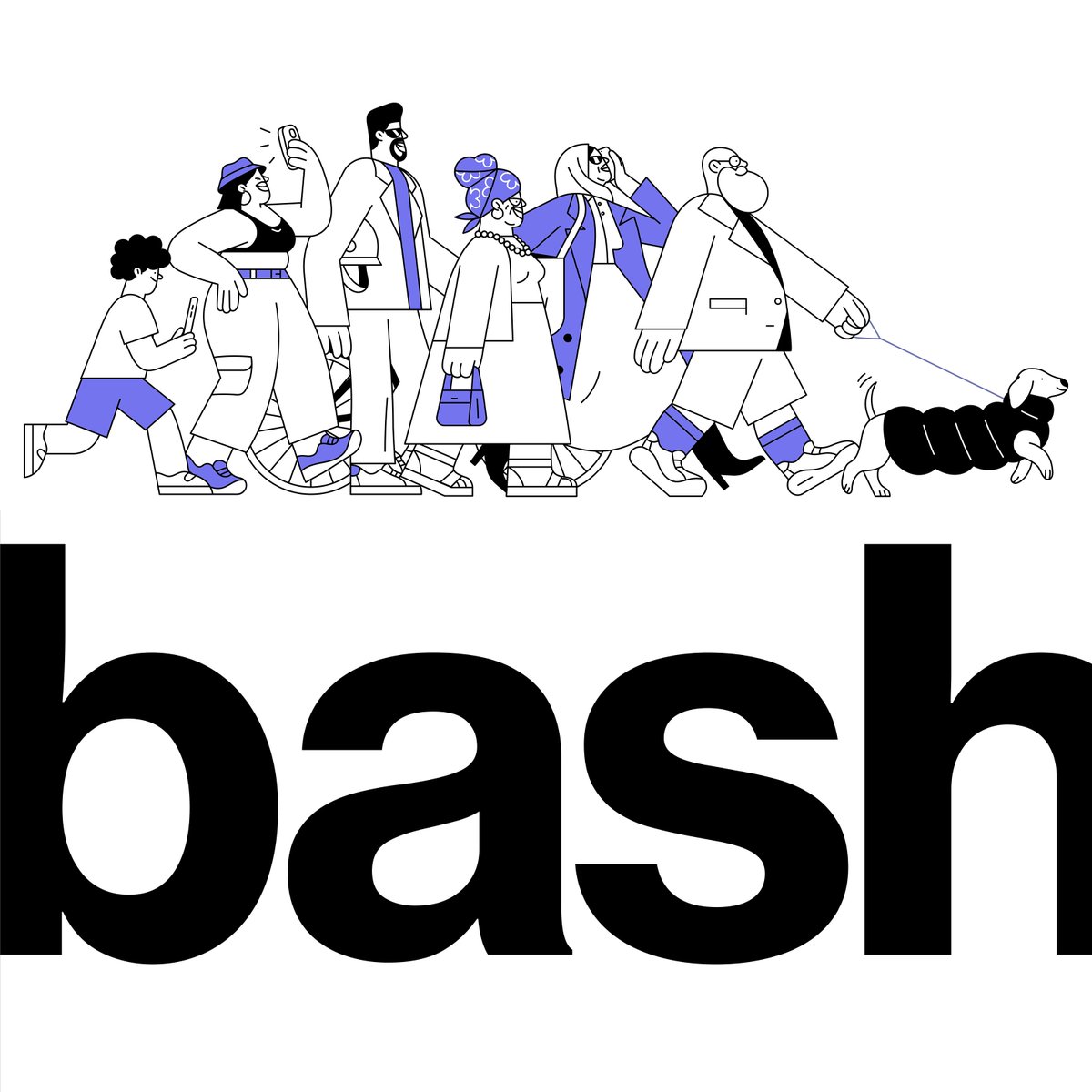 friendsofbash's tweet photo. We’re here. We’re live 🛒. Bash is your new shopping platform 🛍. SA’s favourite stores and brands together in one place. Say hi to Bash ✨!
#bashdotcom #bashshopping #togetherwearebash https://t.co/xa7eppPhOo