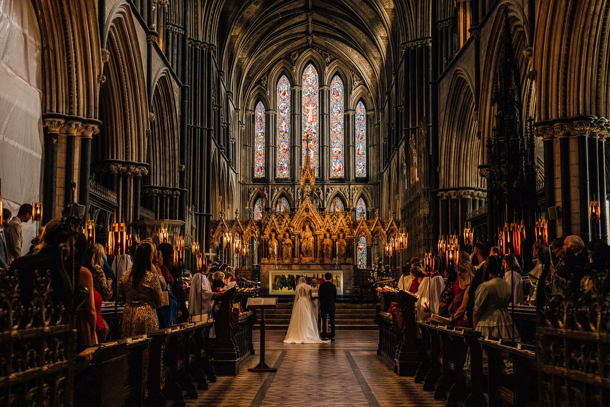 MBHWeddingPhoto's tweet image. Saturday's incredible wedding at @WorcCathedral 

#wedding #weddingphoto #weddingphotographer #weddingphotography #documentaryweddingphotography #documentaryphotographer