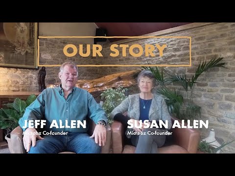 Microbz Probiotics tweet media