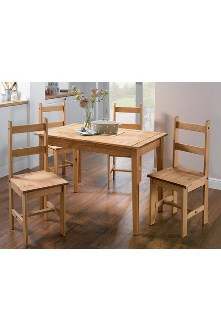 MoneySavingCen's tweet photo. WOAH! :O This Solid Pine Dining Set WAS £140 - TODAY ONLY it's £42 
Ad 👉 https://t.co/pheZiLd053
#bargain #bargains #bargainuk #bargainsuk #saleuk #salesuk #diningtableinspo #pricecut #studio https://t.co/ygTGMgb7qo