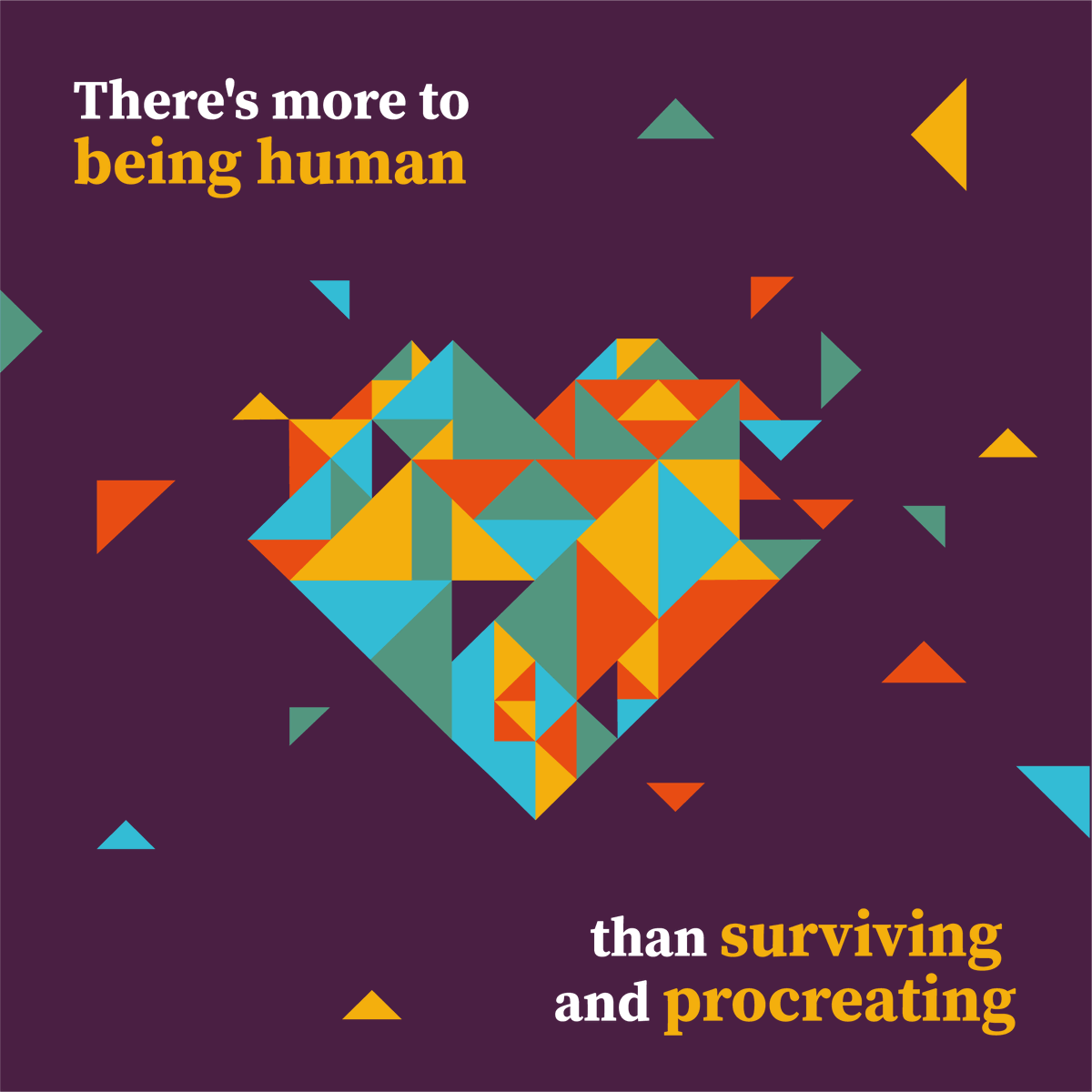 Are you meeting the psychological needs of all your people – all your people?

For thousands of years philosophers have argued about what makes a “good life".

We used to think that basic physical needs were the most important thing, but modern science is now finding that psy ...