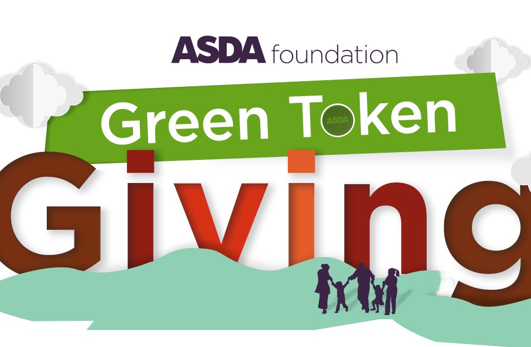 Please vote for The Elizabeth Foundation for the Asda Green Token Giving, you can vote once a week. Please vote at: asda.com/green-tokens/s… and please share with family, friends and colleagues!! #asdagreentokengiving #vote #theelizabethfoundation #share