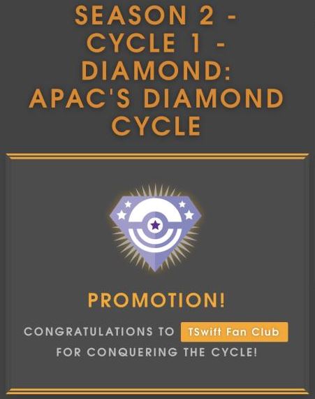 TSwiftFanClub tweet media