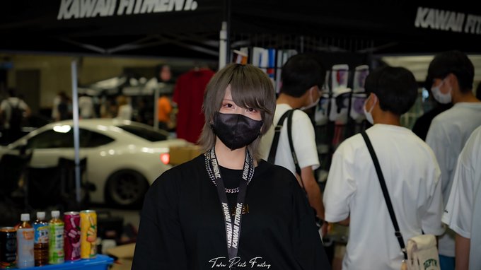 コスプレイヤー雨宮あんずのTwitter画像22