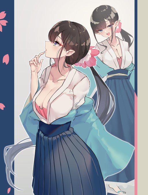 💜🌸🟦💜🌸🟦 