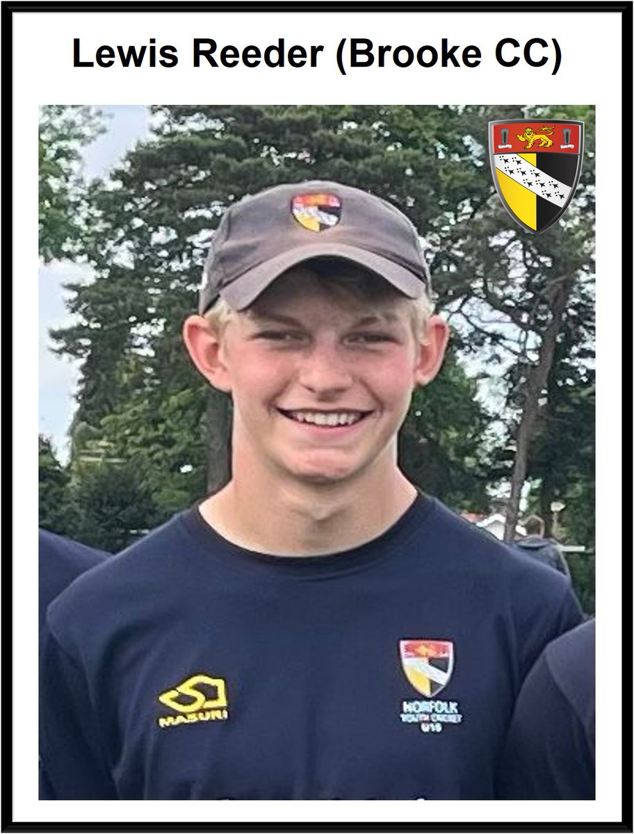 Norfolk Cricket Foundation tweet media